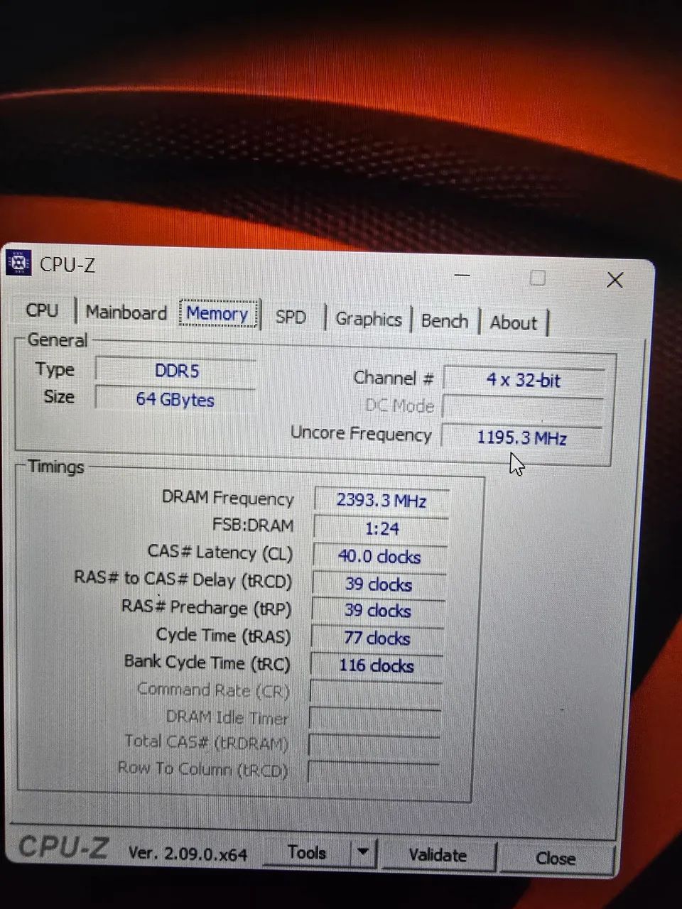 Notebook Gamer 3070Ti Ryzen 7 64Gb RAM DDR5 - Foto 5