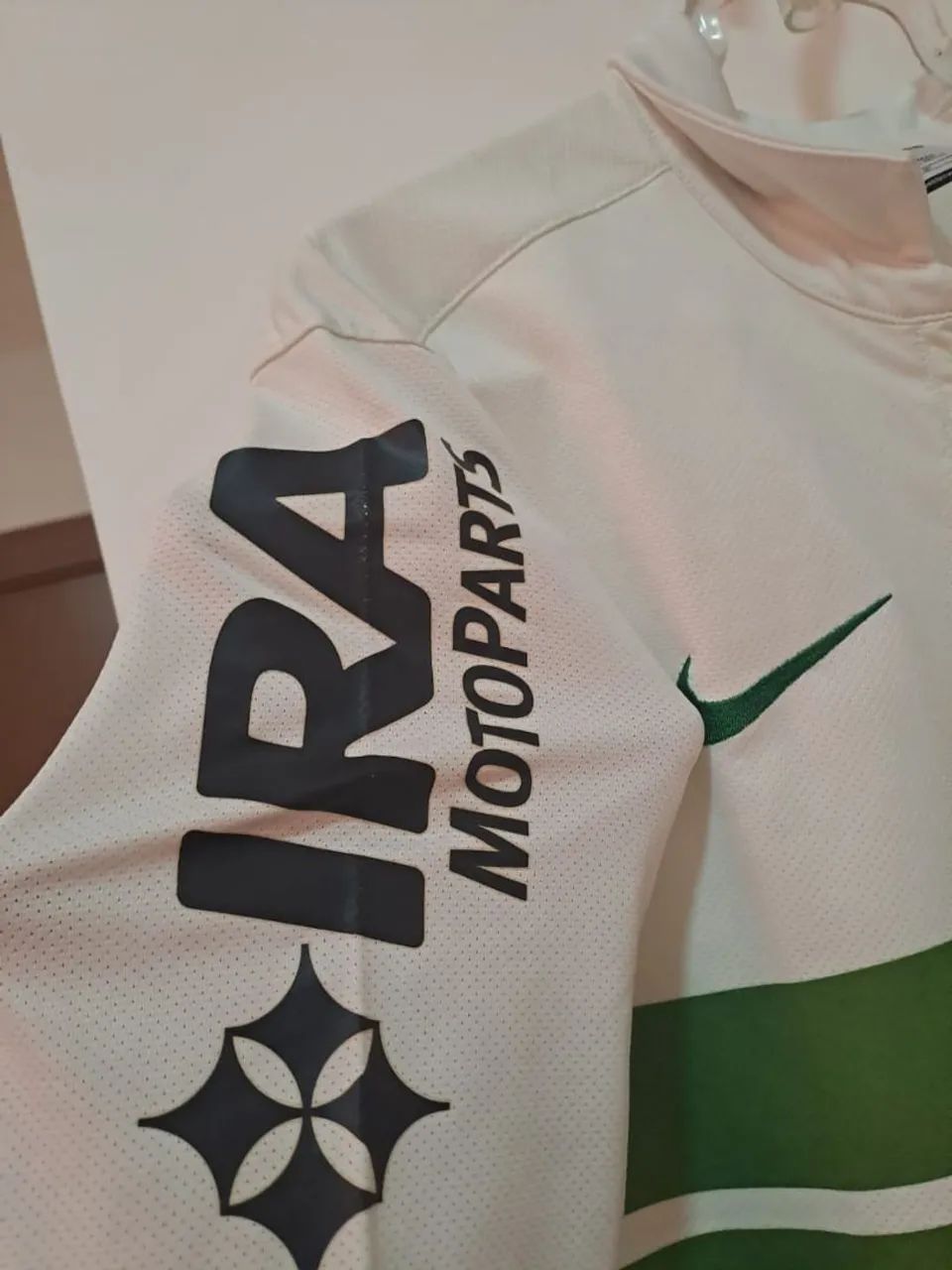 Camisa Coritiba  - Foto 4