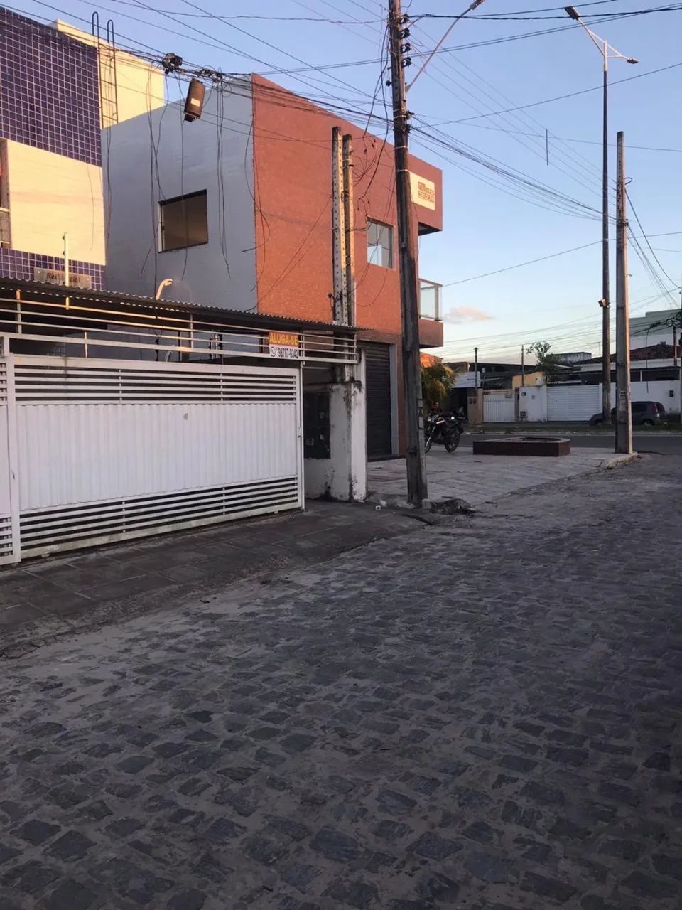 Foto - João Pessoa - Mumbaba