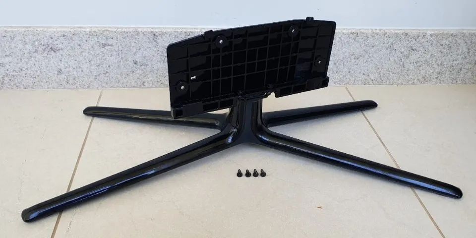 Suporte/Base para Televisão Samsung Série 6 - 6100 - Foto 4