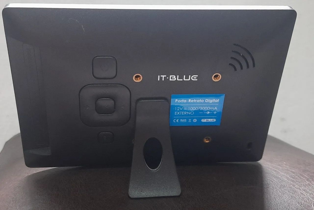 Câmera Nikon 3200 - Foto 6