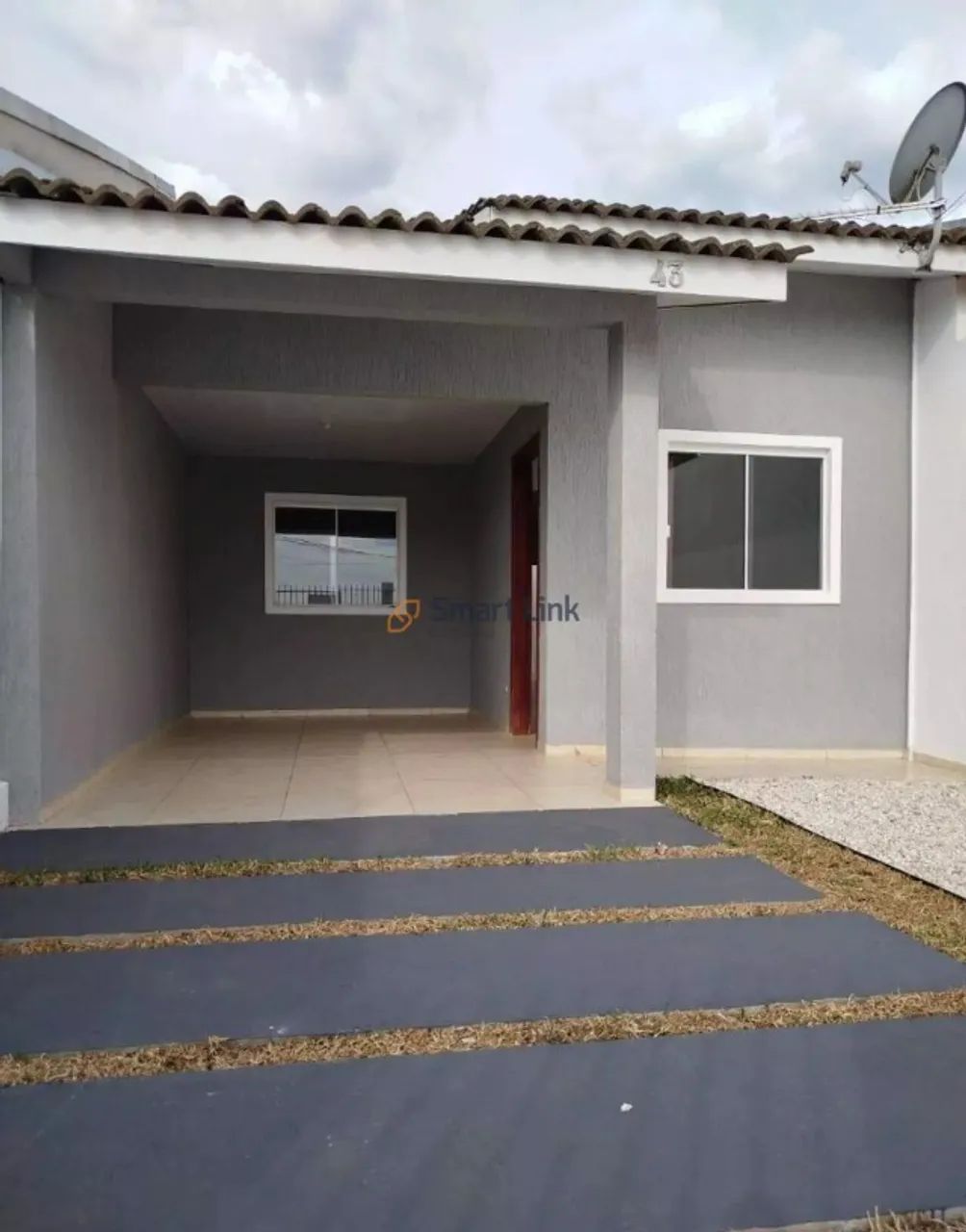 foto - Ponta Grossa - Cará-cará