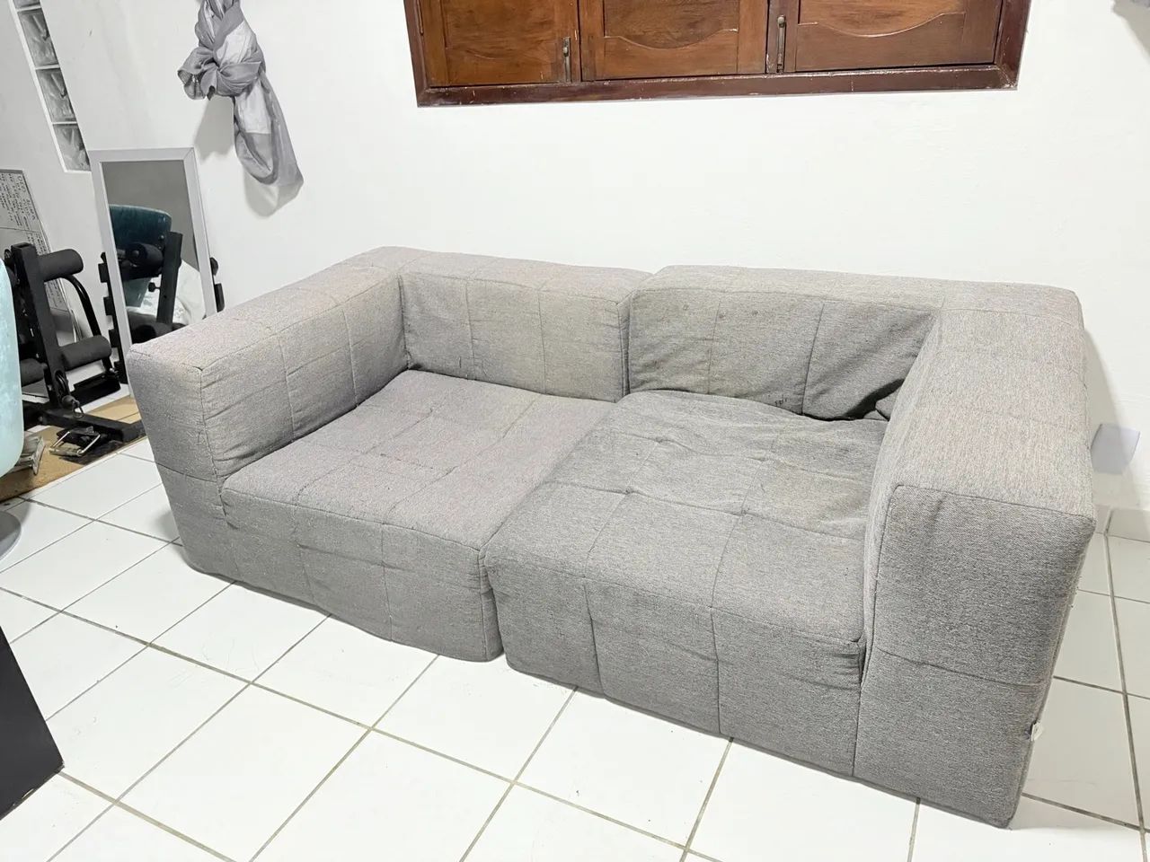 Sofá tokStok modular64861355073667120
