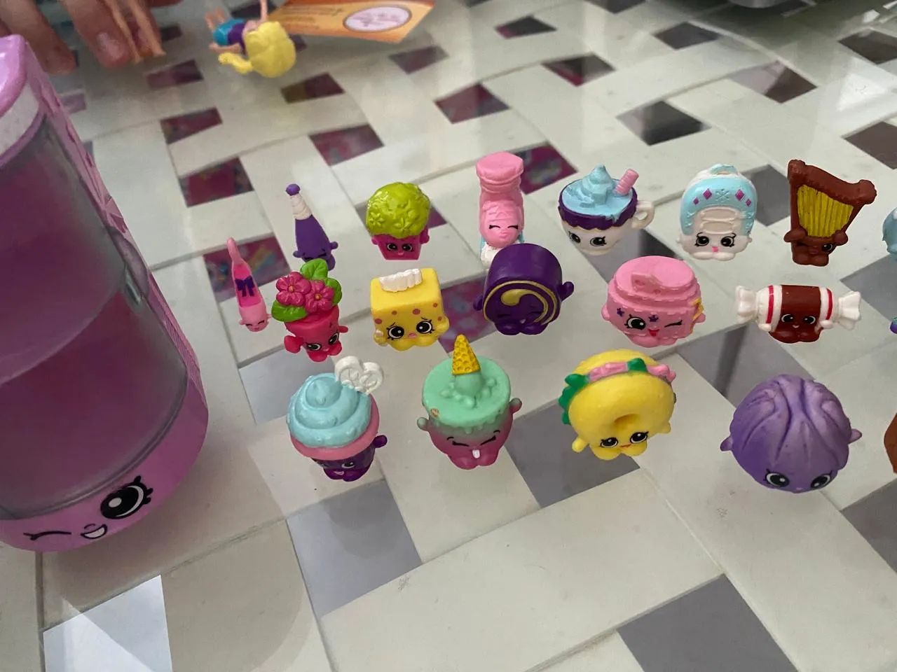 Kit Shopkins  - Foto 4