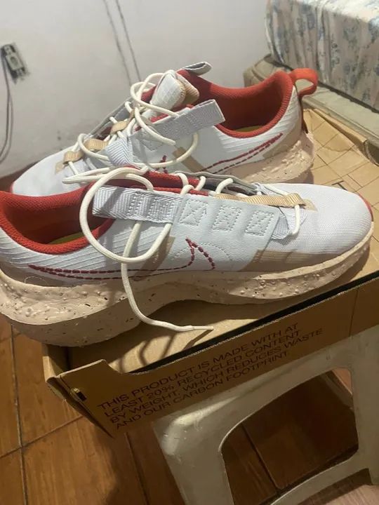 TENIS NIKE CRATER IMPACT SE