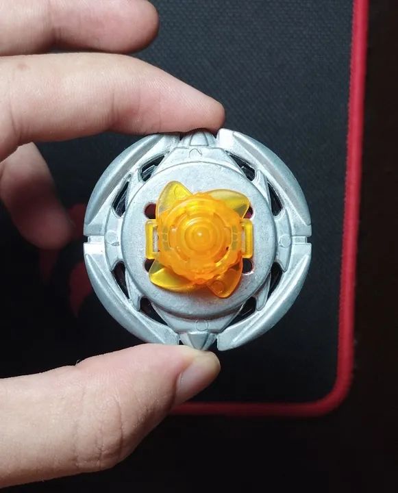 Beyblade Flame Libra - Foto 4