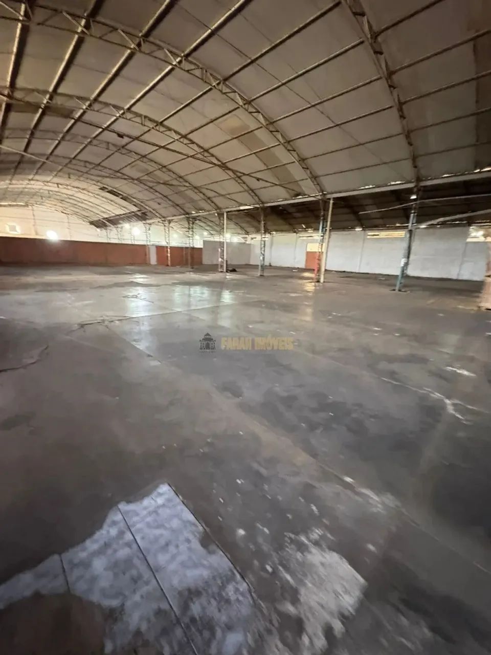 Barracão Comercial - Foto 3