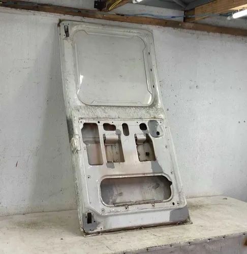 Porta Traseira Fiat Ducato Teto Baixo L.e 2006 A 2009 / Orig - Foto 5