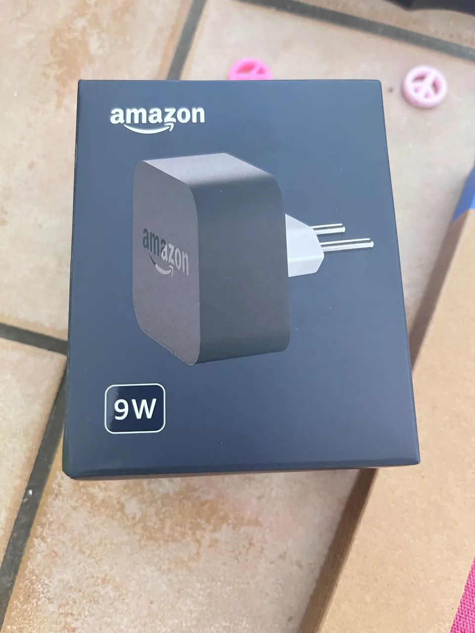 Carregador e capa Kindle - Foto 4