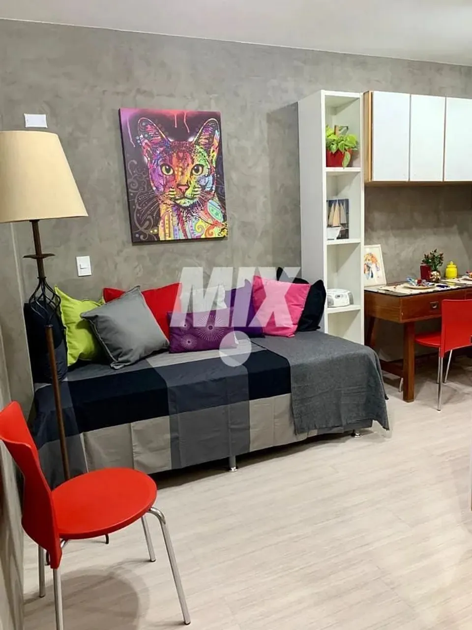 Studio para locação em Perdizes, São Paulo, SP