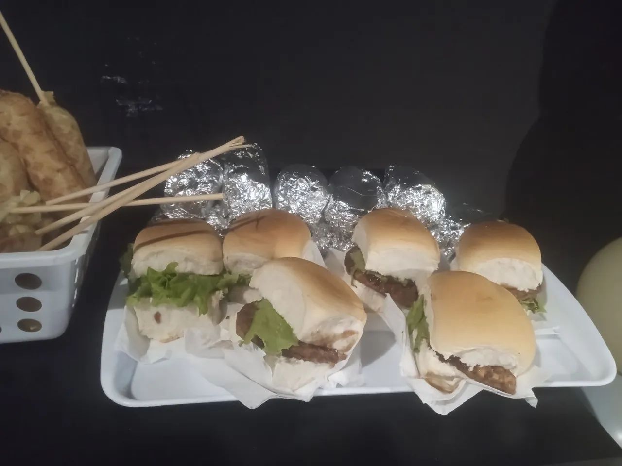 Salgados do Bina  - Foto 5