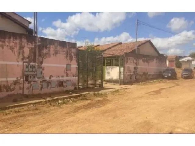 CASA RESIDENCIAL em VALPARAÍSO DE GOIÁS - GO, PARQUE ESPLANADA II - Foto 3