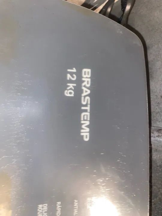 Máquina de Lavar Brastemp 12kg - Foto 4