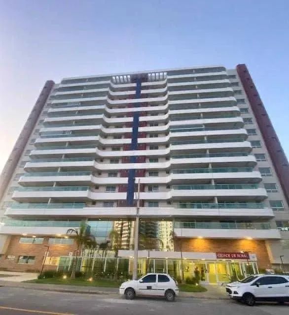 Cidade de Roma 156m2