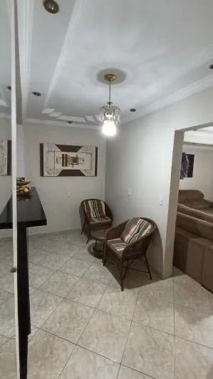 Casa a venda no Riacho fundo 1 - Foto 4