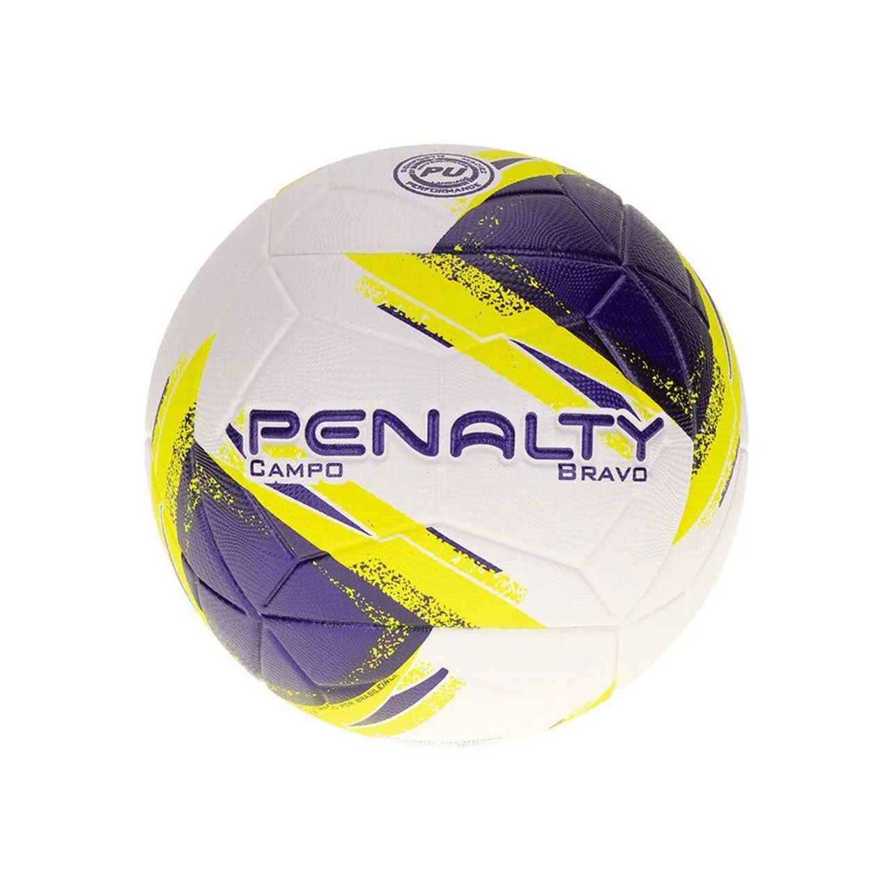 Bolas de Futebol Penalty Bravo Campo - Foto 3