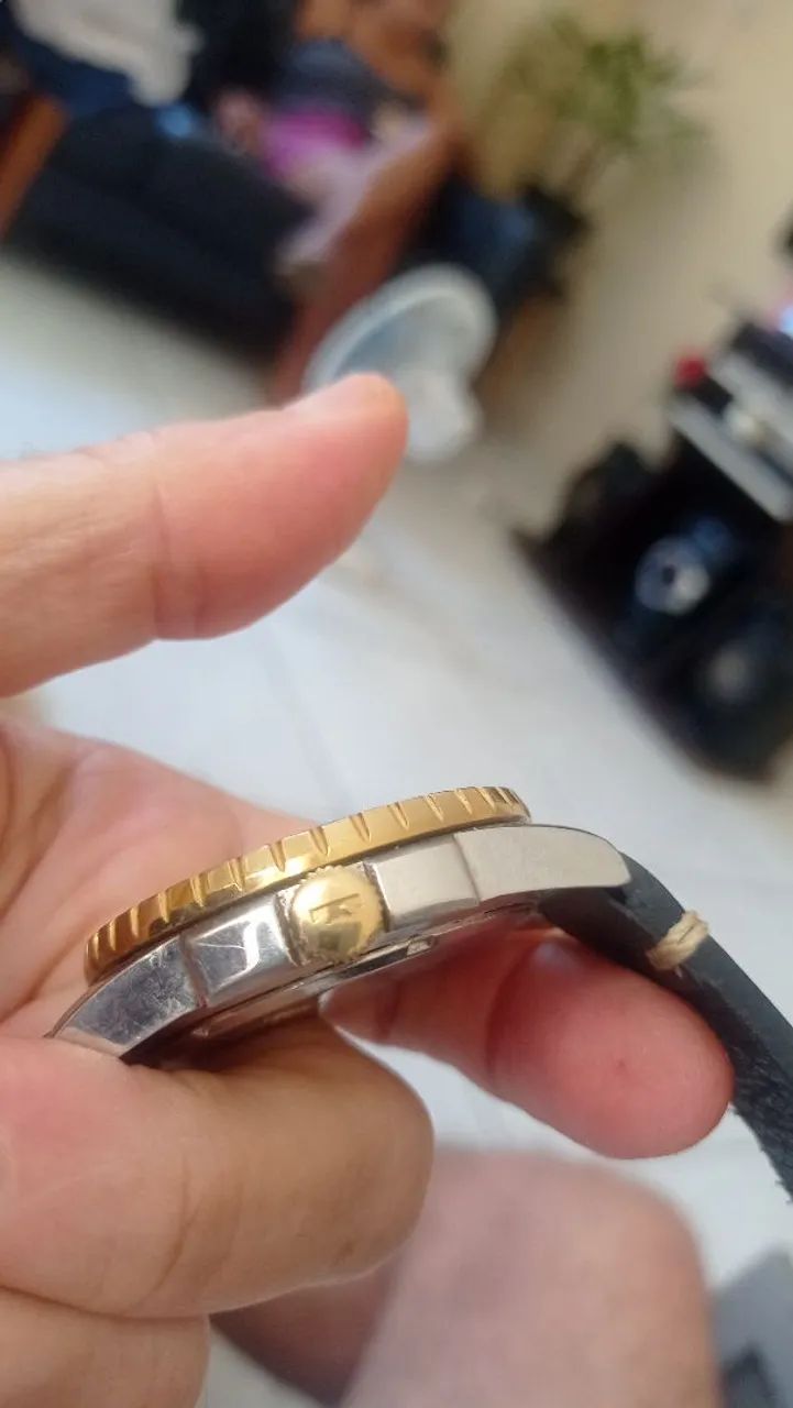 TECHNOS SKYMASTER perfeito - Foto 2