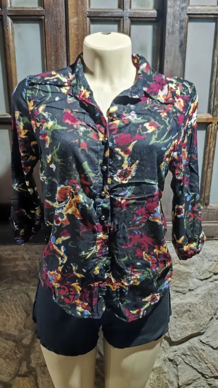 Blusa - Foto 2