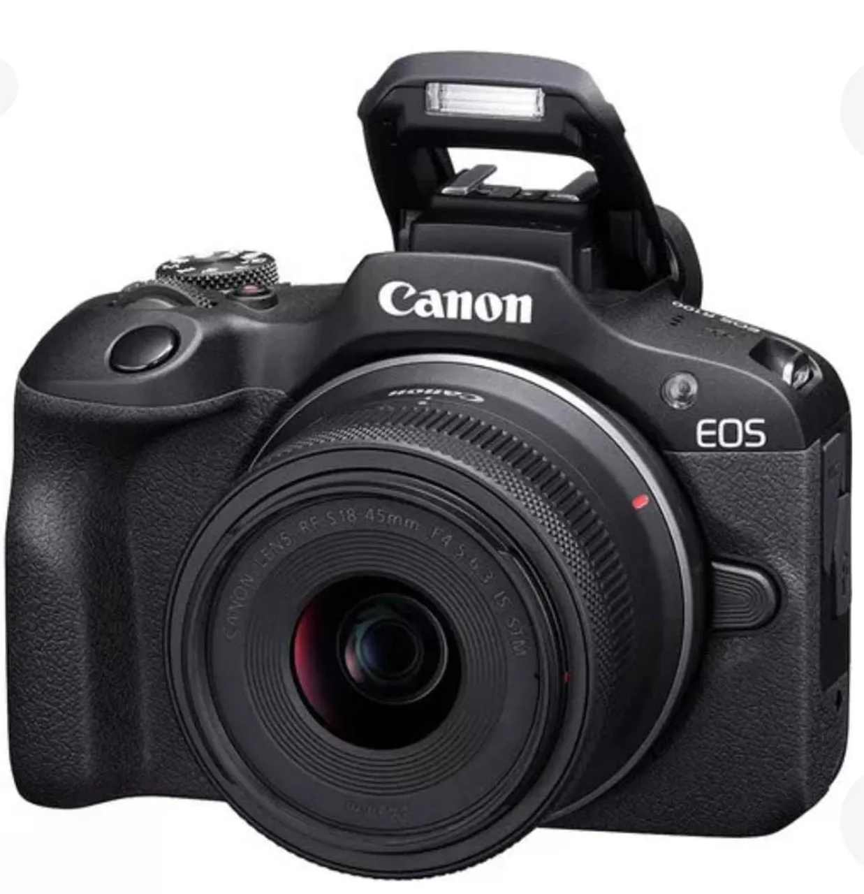 Canon EOS Câmera Digital