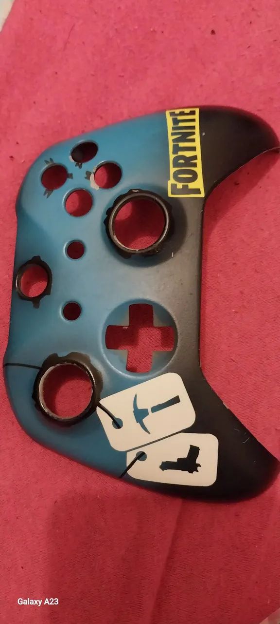 Frontal fortline x box one usado  - Foto 2