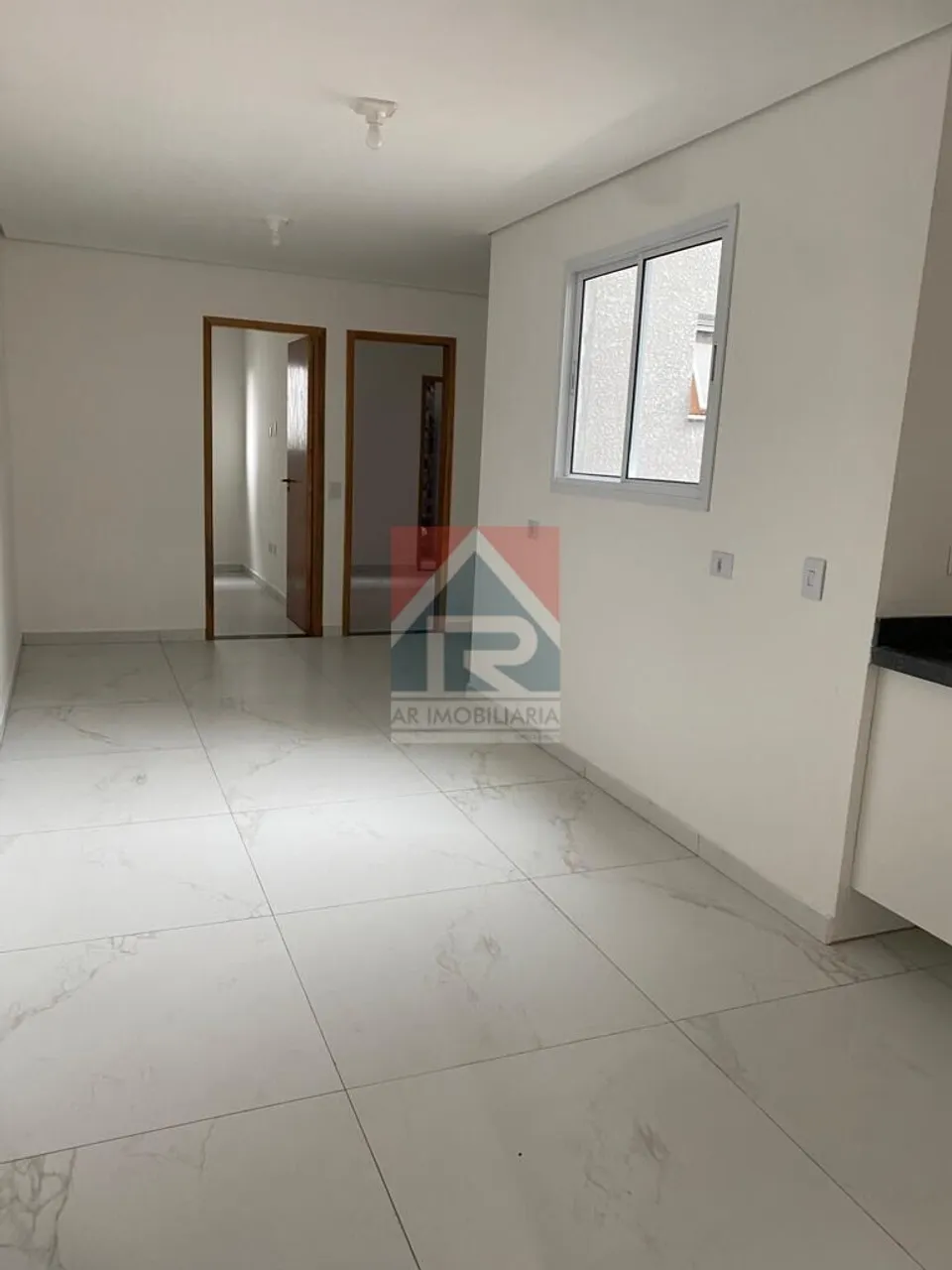 Apartamento para alugar no bairro Bangú - Santo André/SP