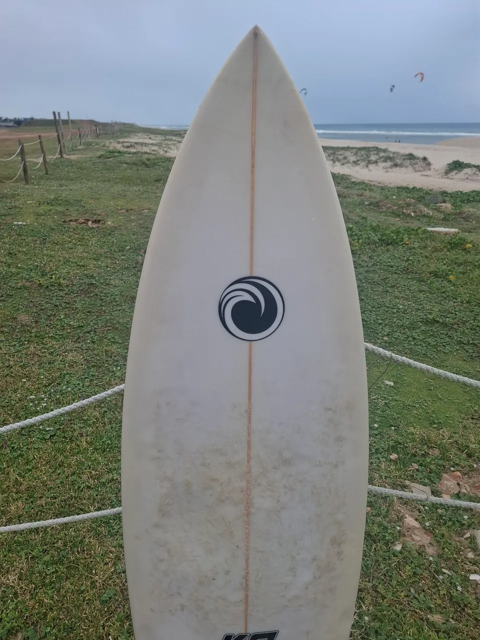 Prancha de surf