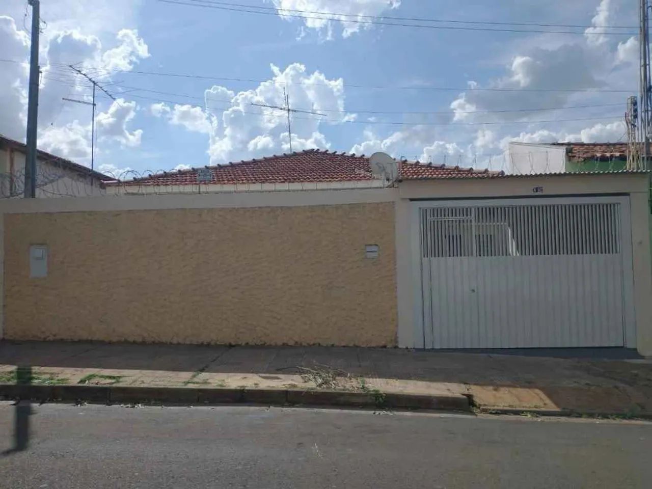 Foto - Bauru - Vila Santa Tereza