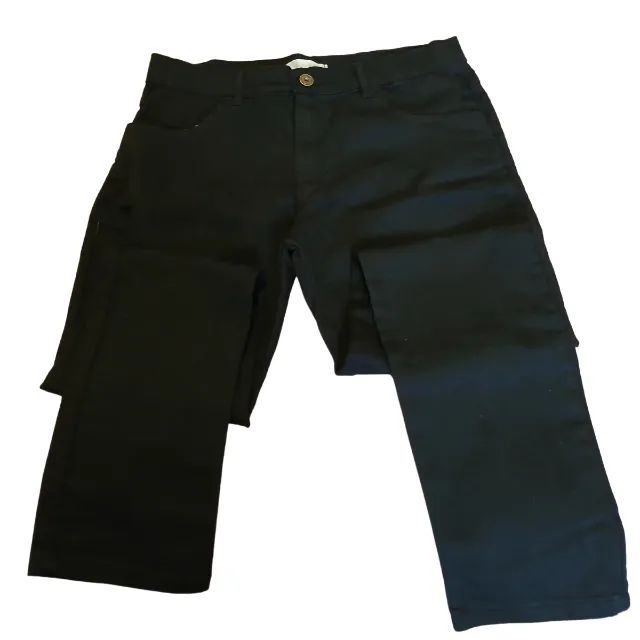 Calças Jeans Masculinas Plus Size - Foto 3