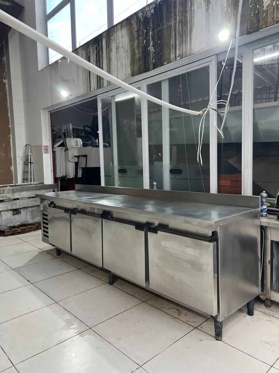 Balcão ppienk ( novo )  - Foto 5