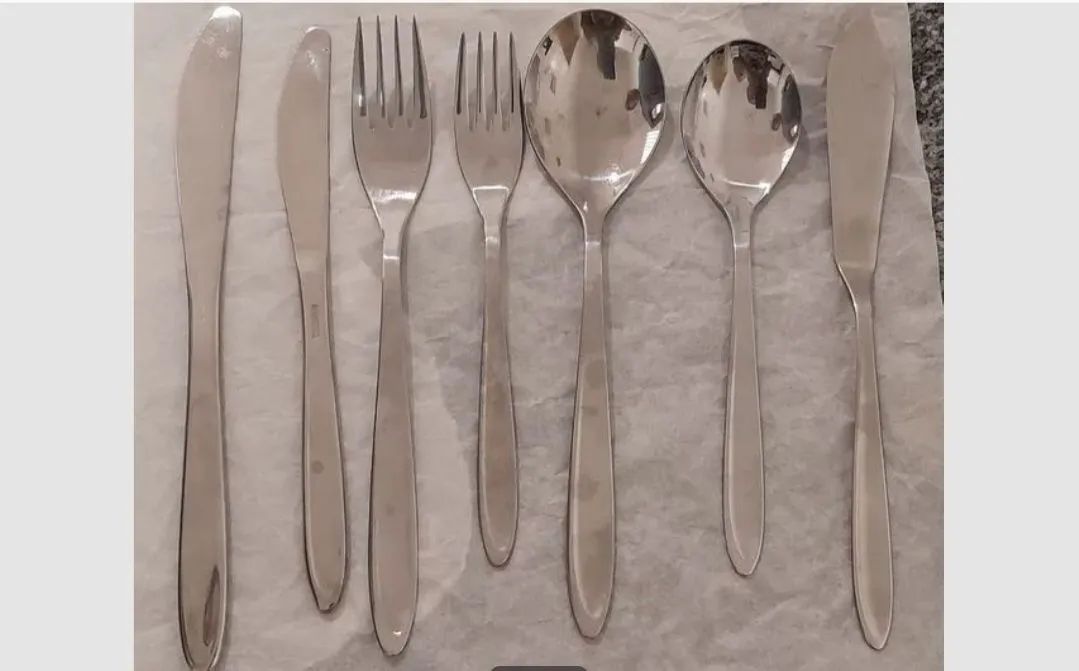 Faqueiro Hércules  - Foto 3