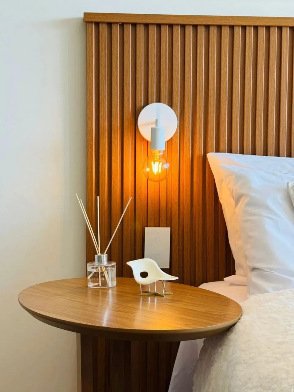 LOFT SACOMÃ SP 01 DORM. TODO MOBILIADO **LINDO** - Foto 4