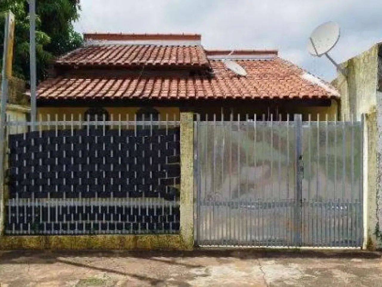 Casa 172 m² - Colina Verde - Pouso Alegre - MG