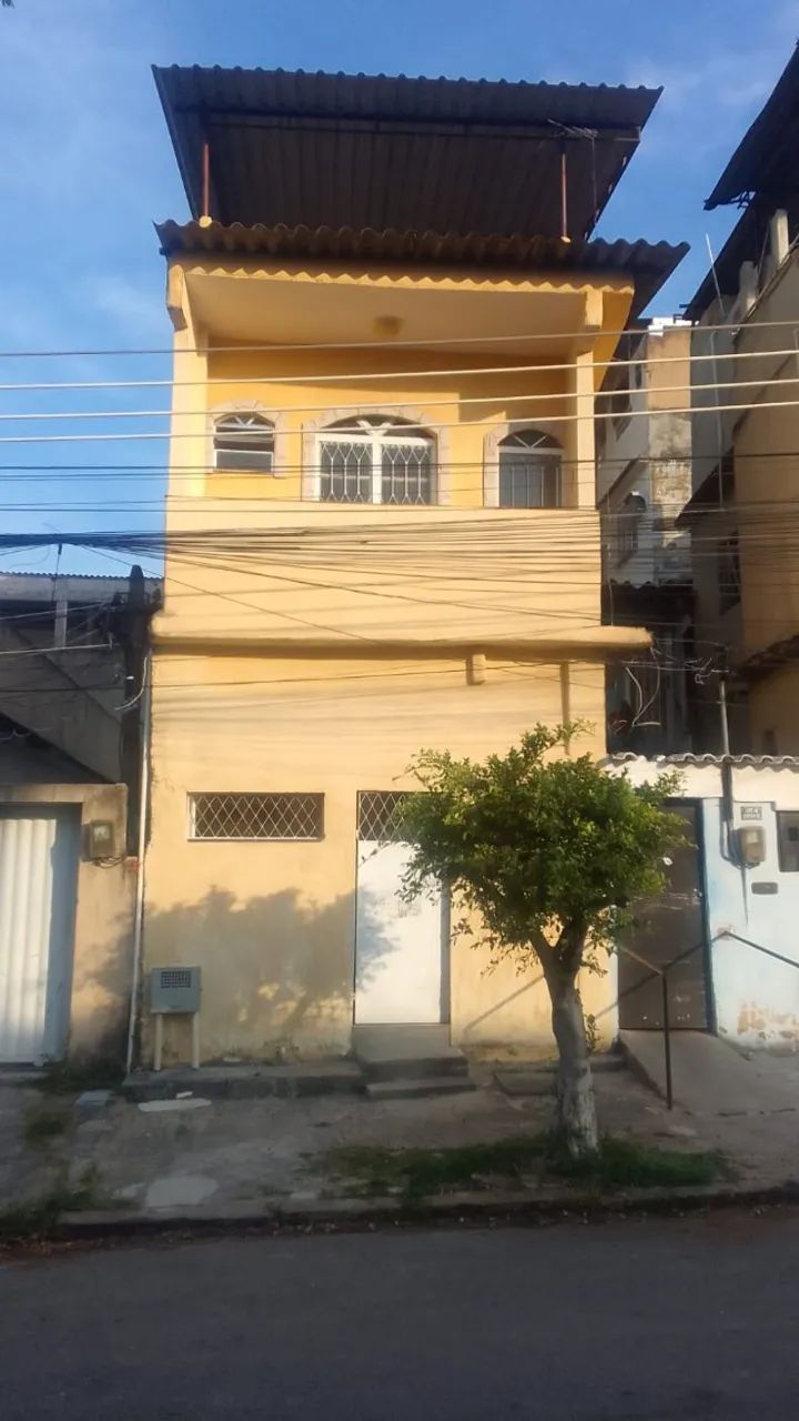 Foto - Rio de Janeiro - Padre Miguel