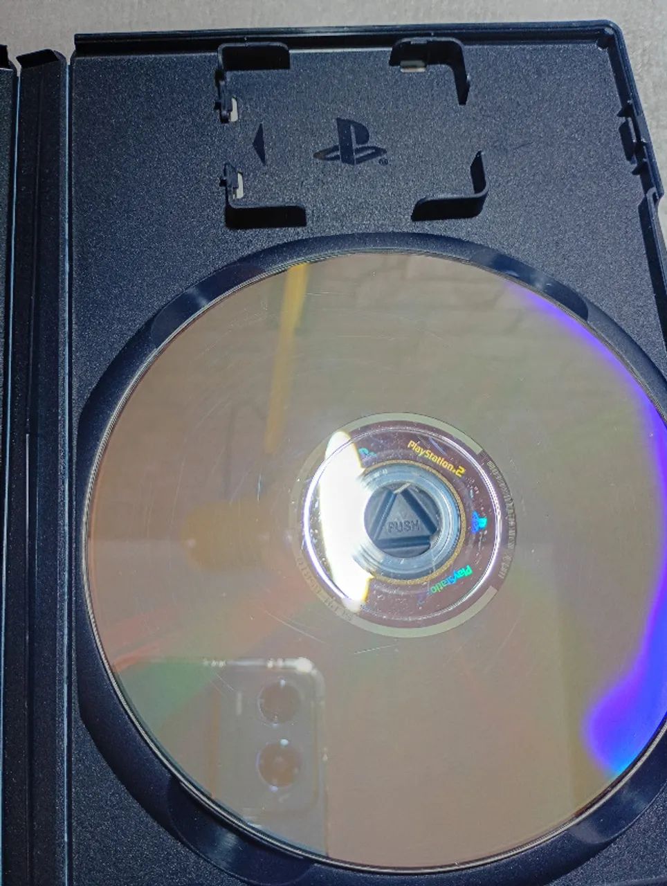 Jogo Playstation 2 - Onimusha - Original - Japonês - Foto 3