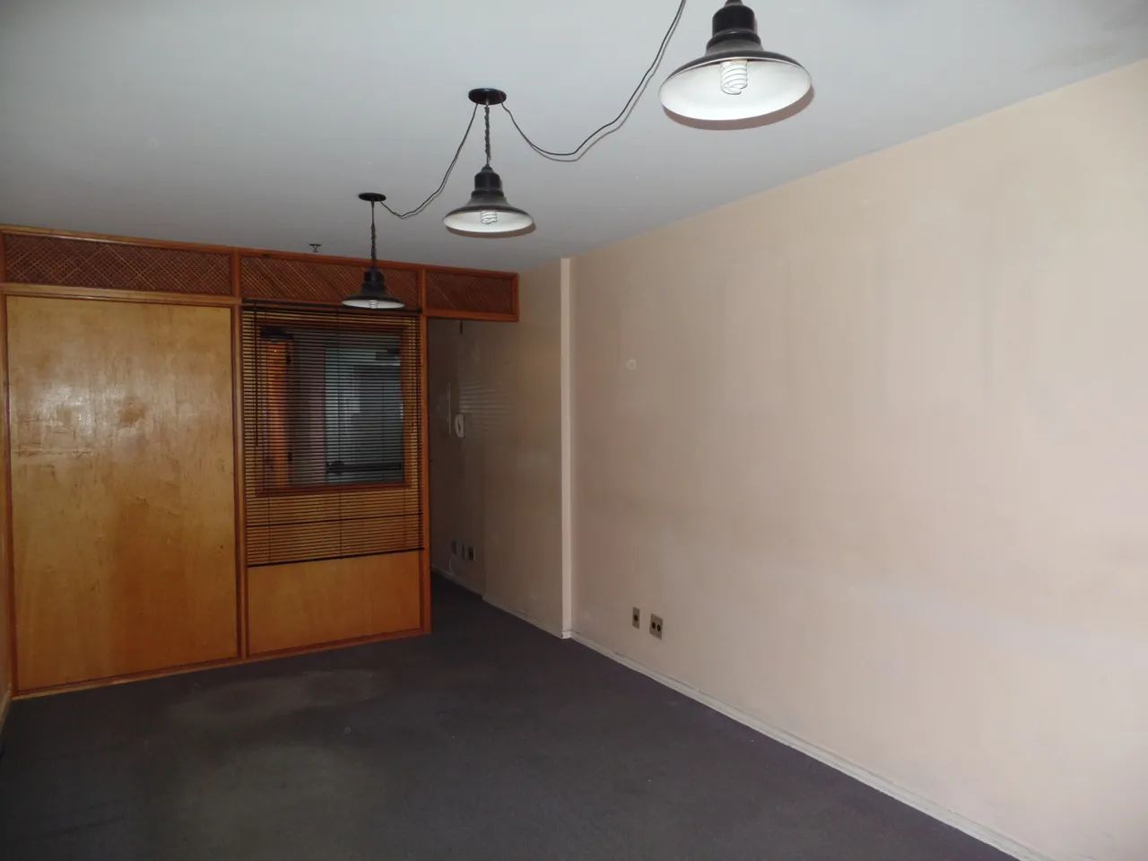 ALUGUEL, CENTRO,  SALA COMERCIAL, 30M², COM DIVISÓRIA E BANHEIRO. RUA DA CONCEIÇÃO, GALLER - Foto 11