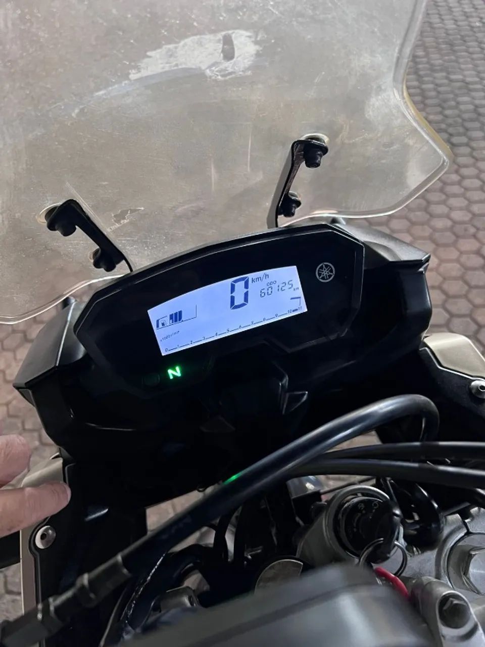 Yamaha Tenere 250 2016 - Foto 2