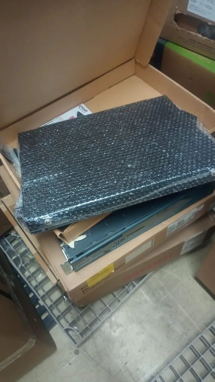 Dio de Fibra A 270 Furukawa