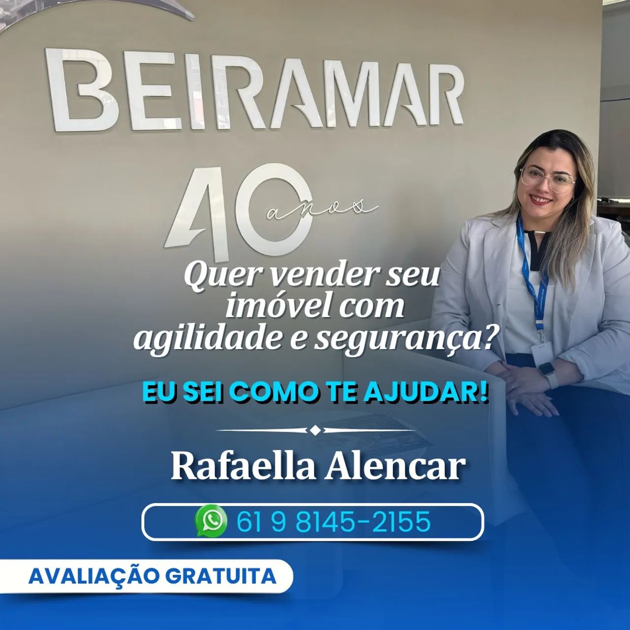 Foto - Brasília - Zona Cívico-Administrativa