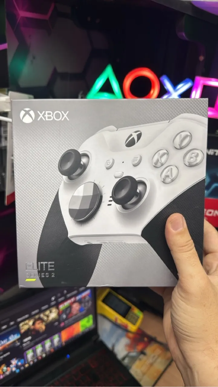 XBOX ELITE 2 CONTROLLER