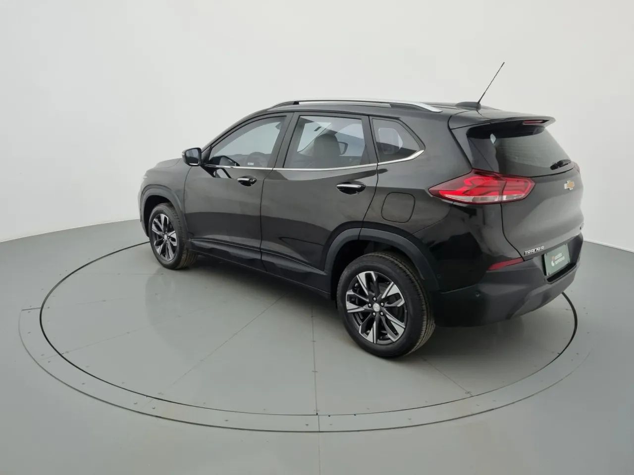 Chevrolet Tracker 2023 1.2 turbo flex premier automático - Foto 3