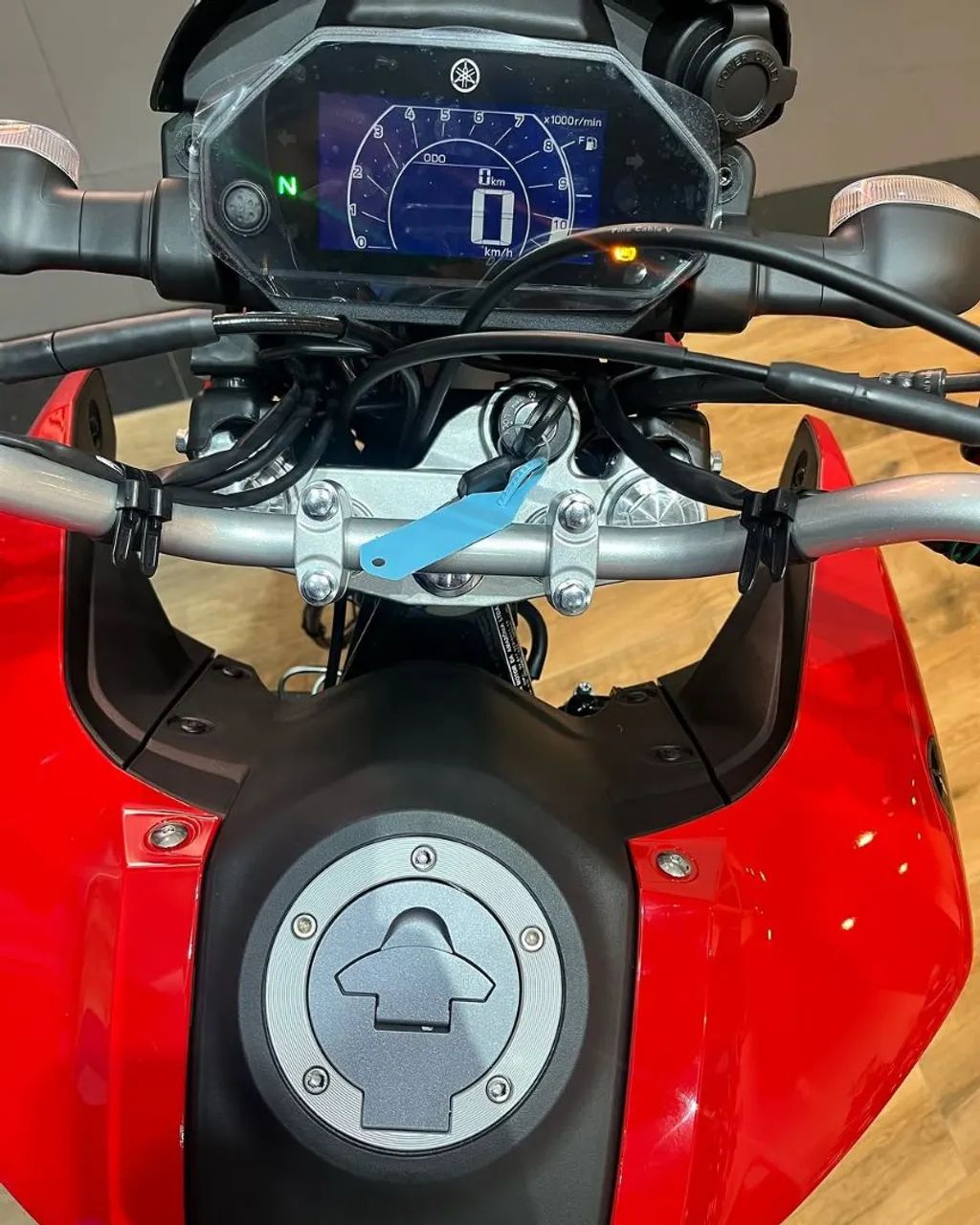 LANDER 250  - Foto 4