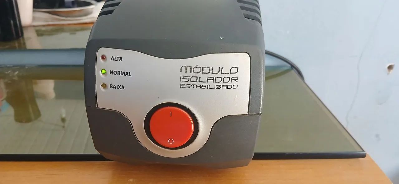 Estabilizador  - Foto 4