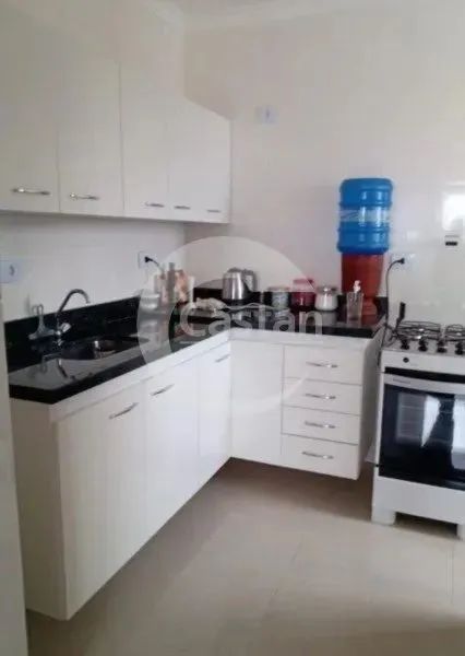 apartamento à venda - 37m² | vila alpina - são paulo/sp - Foto 2