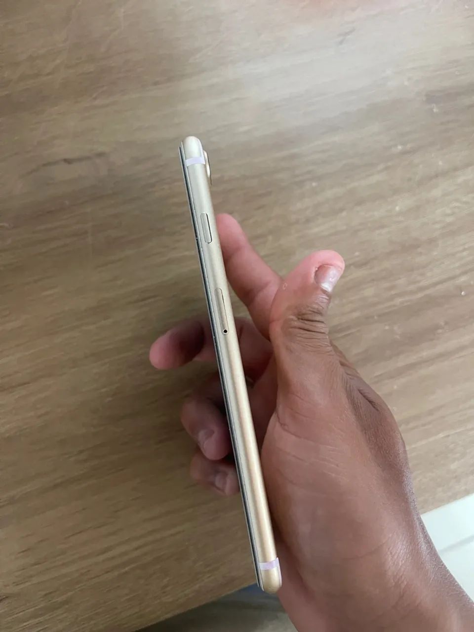 Vendo no preço 