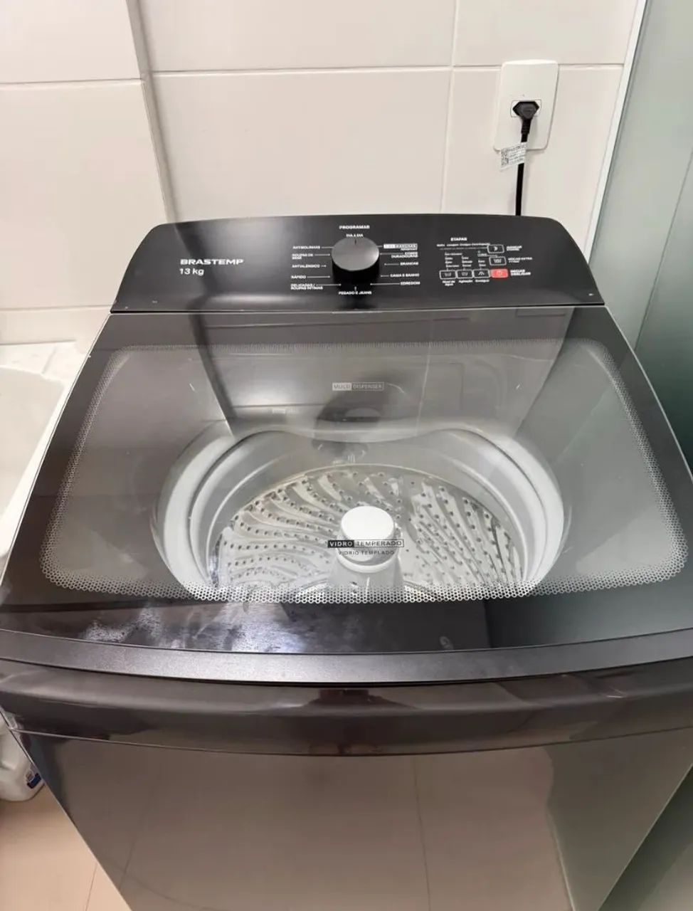 Máquina prontas entrega com garantia e frete grátis a partir de 450