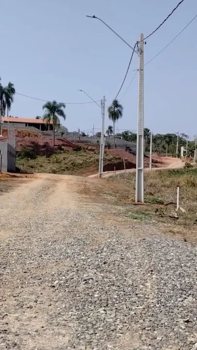 ENTRADA DE APENAS R$ 15.000,00 - TERRENO A VENDA - IBIÚNA - Foto 7