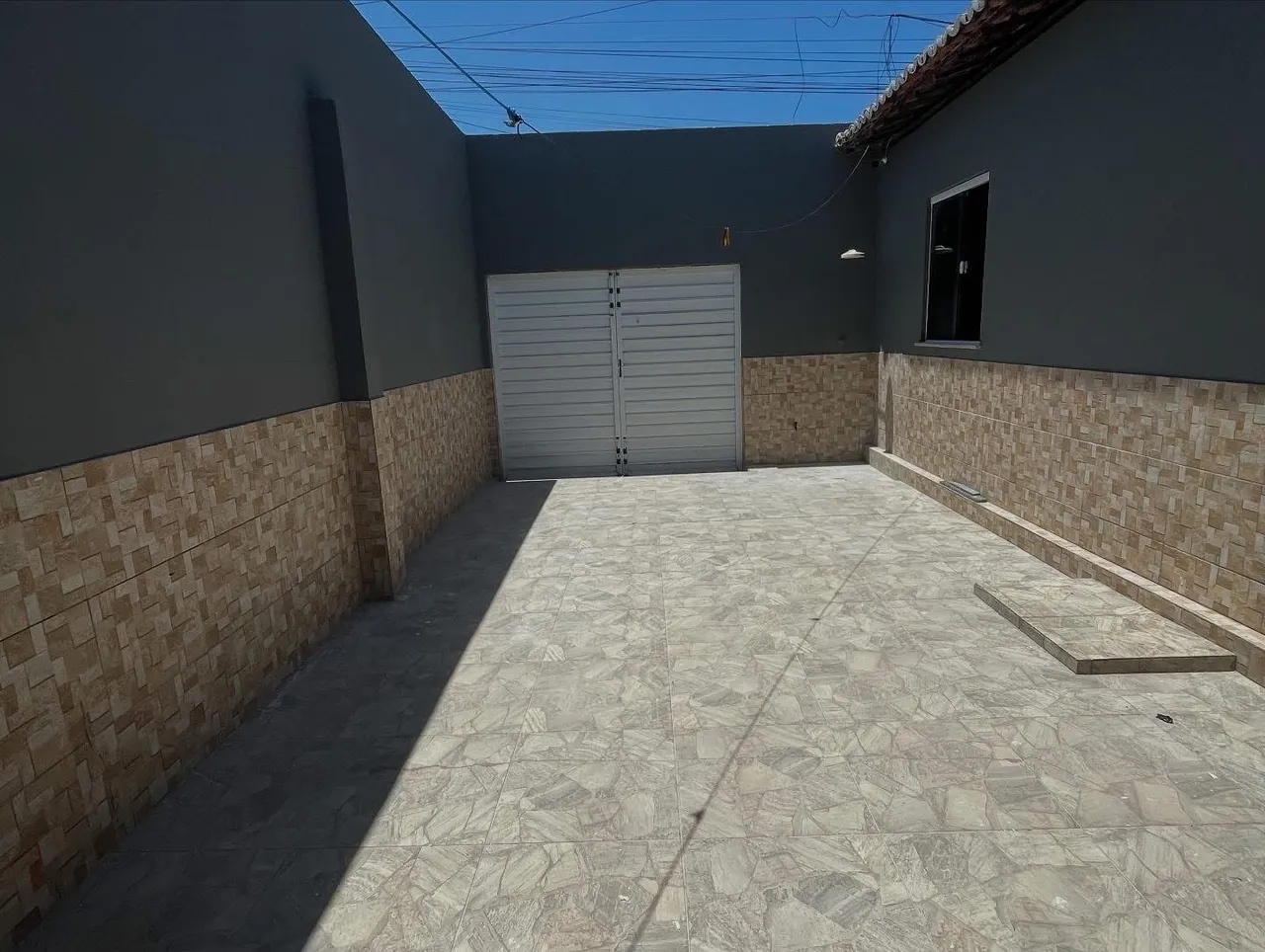 Vendo casa top no Fernando Collor