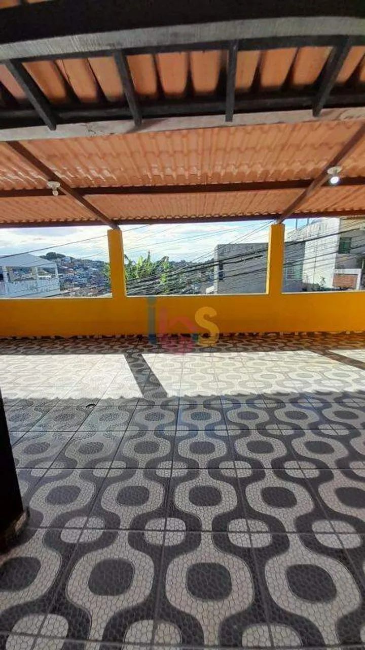 Vendo Casa no Bairro Pacheco - Foto 5