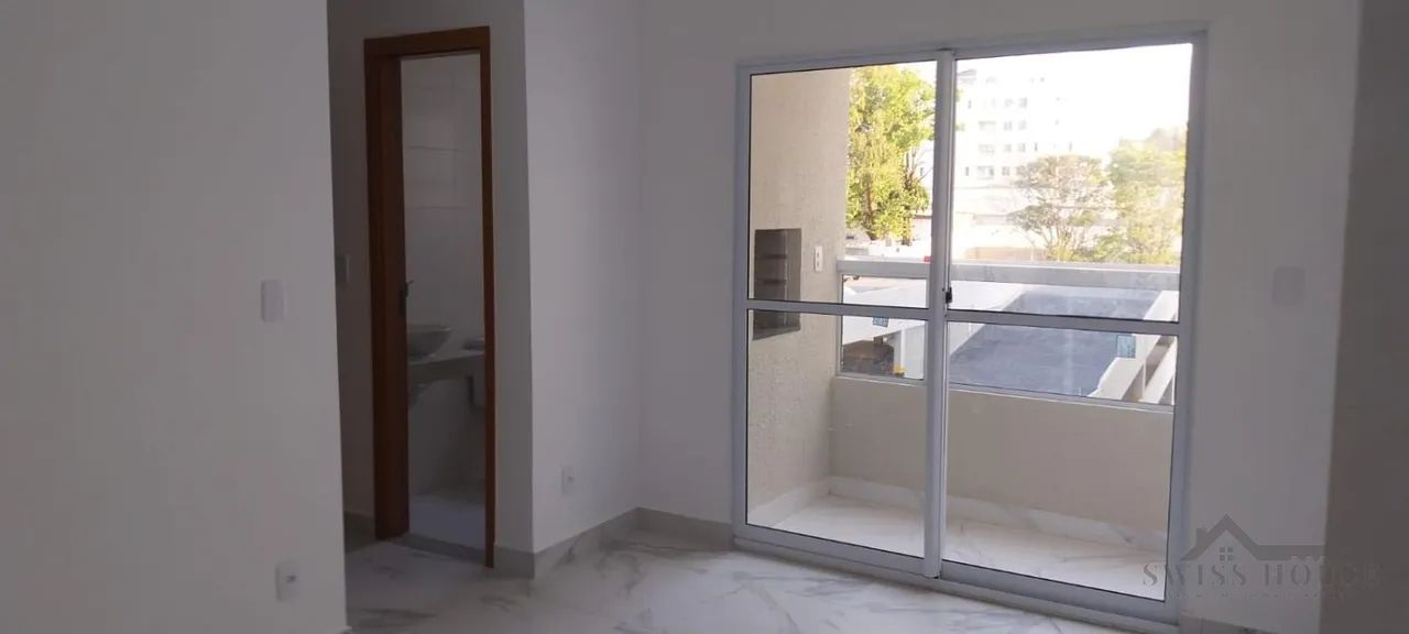 Apartamento a venda 2 quartos no Jardim Nova Europa em Campinas - Foto 2