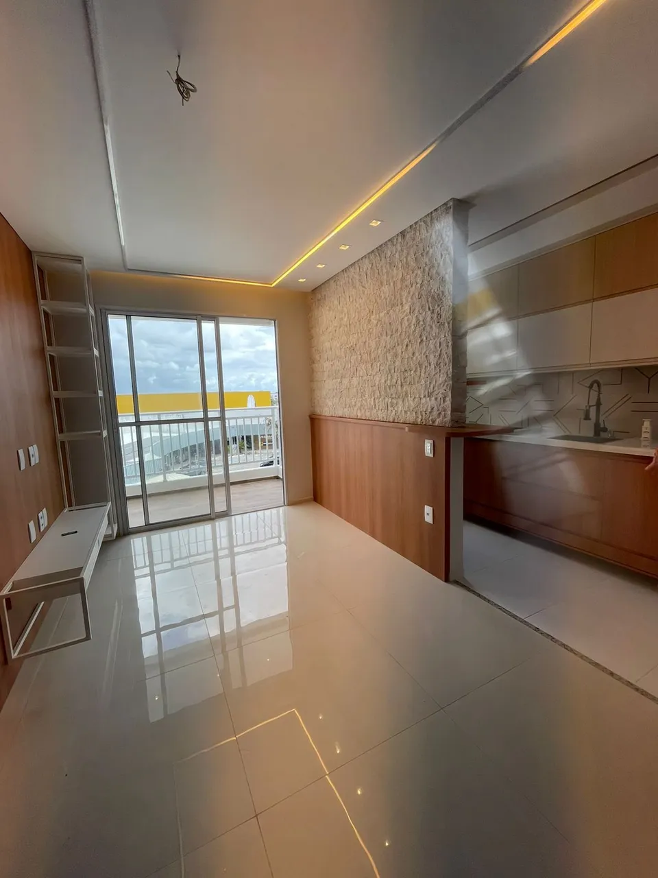 ATHOS RESIDENCE REFORMADO